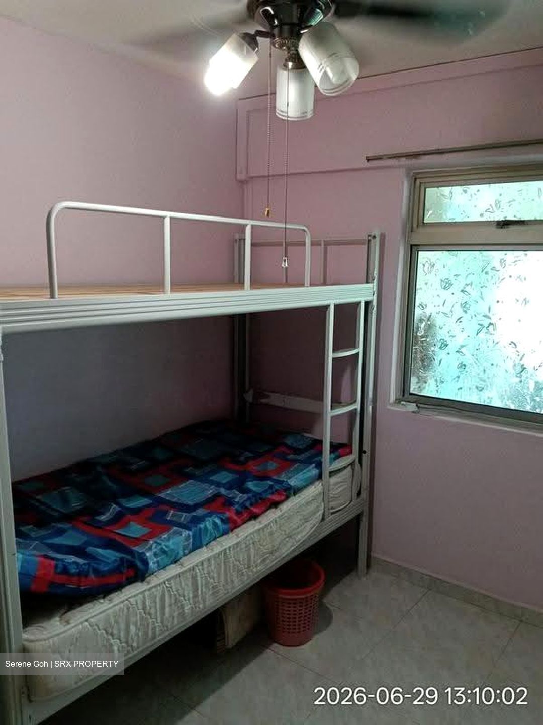 Blk 111 Woodlands Street 13 (Woodlands), HDB Executive #610508561
